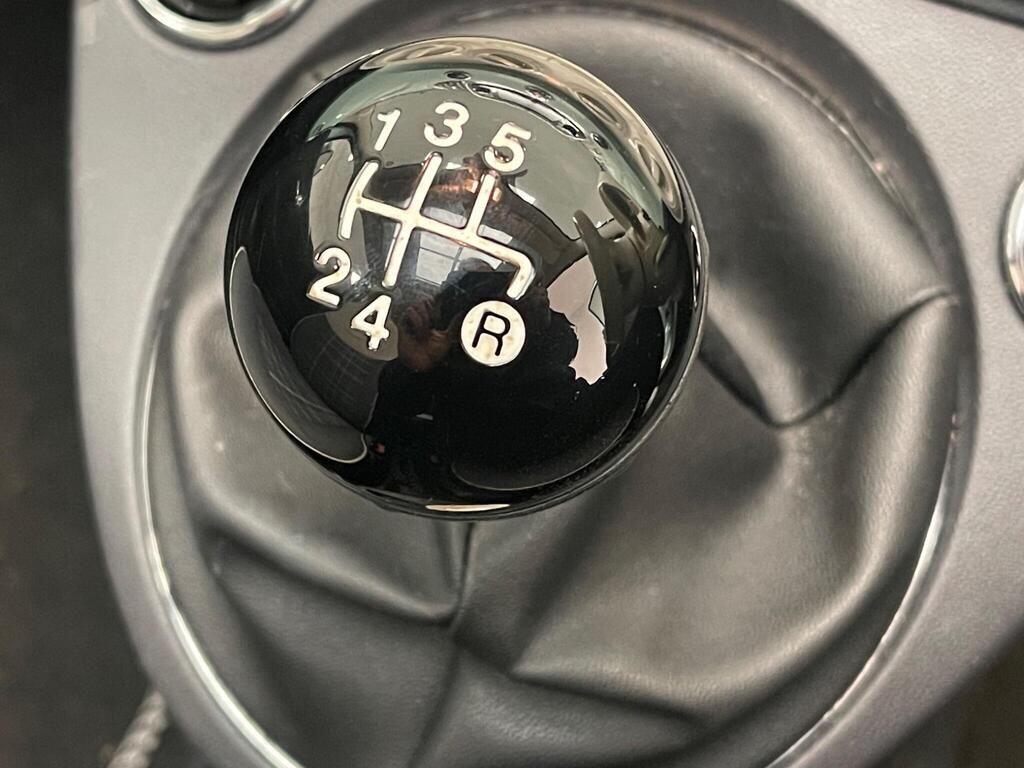 Used Fiat 500 2016 for sale - 77709728: Photo 8