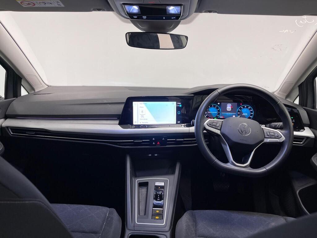 Used Volkswagen Golf 2023 for sale - 76855958: Photo 10