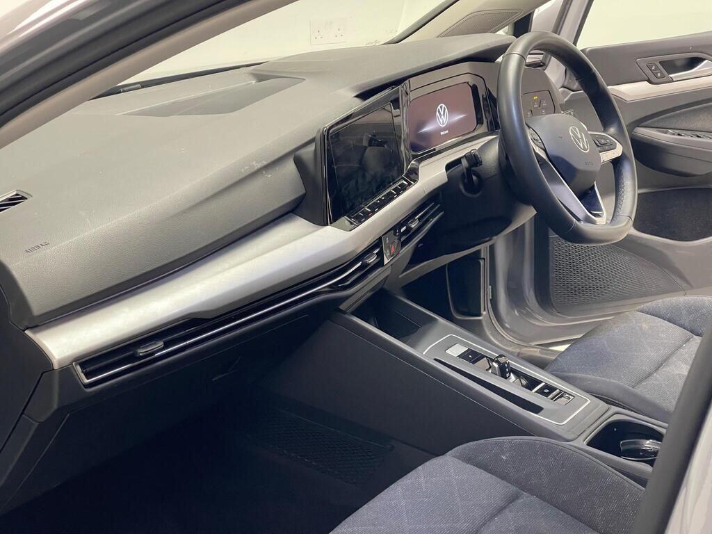 Used Volkswagen Golf 2023 for sale - 76855958: Photo 11