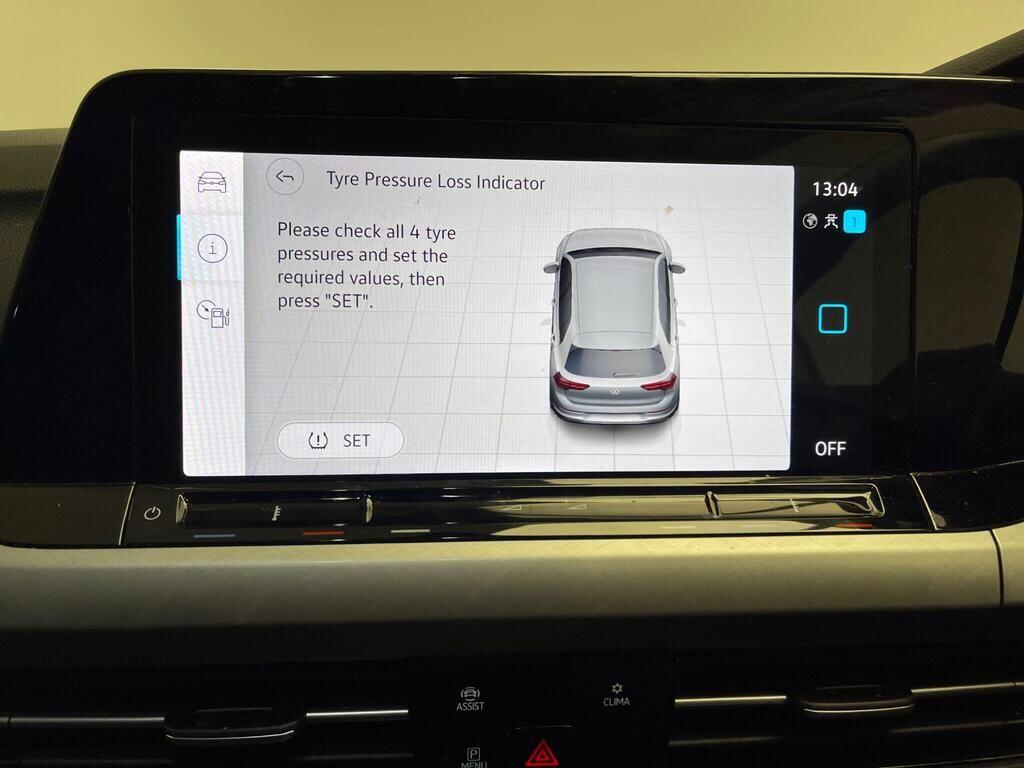 Used Volkswagen Golf 2023 for sale - 76855958: Photo 24