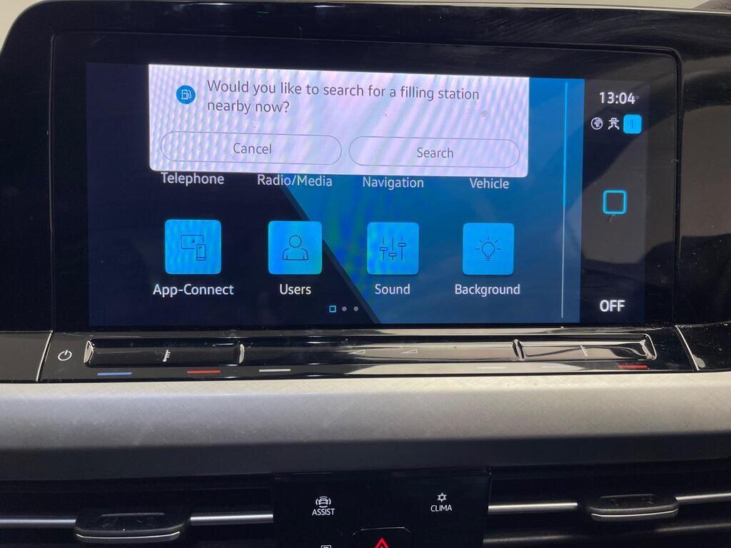 Used Volkswagen Golf 2023 for sale - 76855958: Photo 26