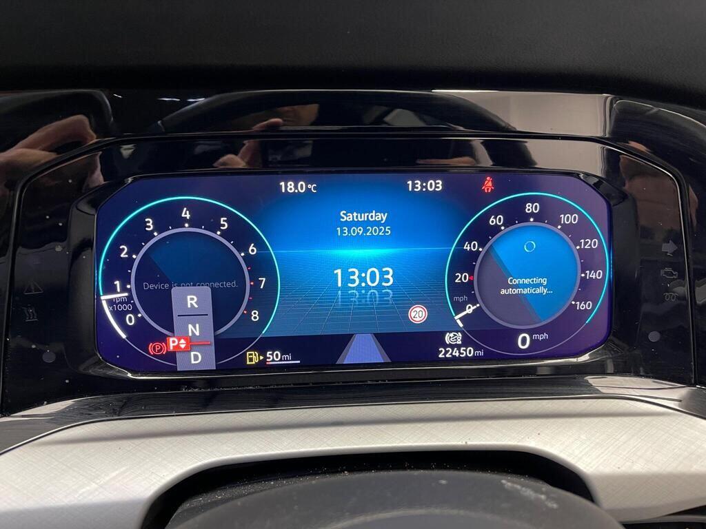 Used Volkswagen Golf 2023 for sale - 76855958: Photo 29