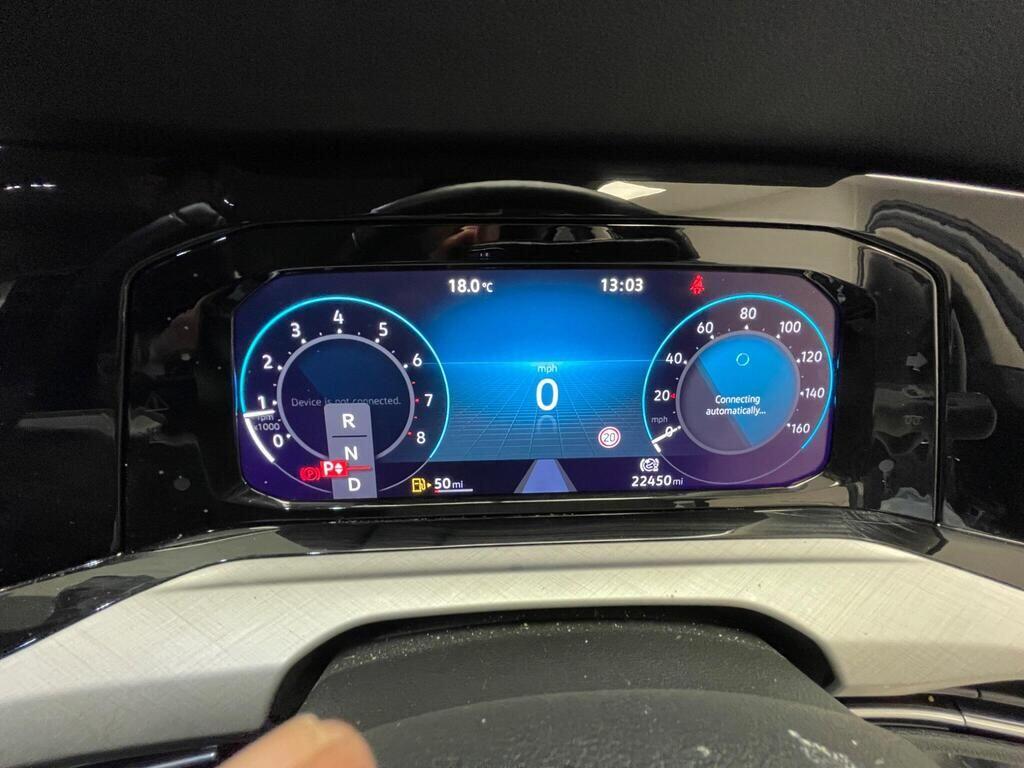 Used Volkswagen Golf 2023 for sale - 76855958: Photo 30