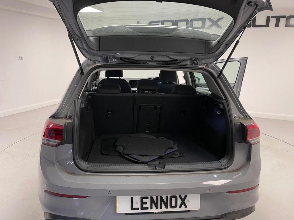 Used Volkswagen Golf 2023 for sale - 76855958: Photo 32