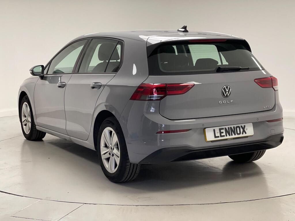 Used Volkswagen Golf 2023 for sale - 76855958: Photo 4