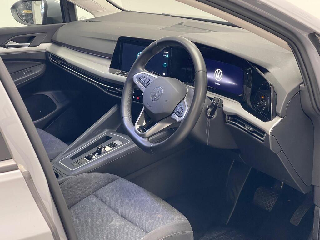 Used Volkswagen Golf 2023 for sale - 76855958: Photo 7
