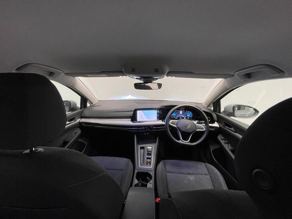 Used Volkswagen Golf 2023 for sale - 76855958: Photo 9