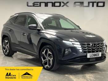 (72) - 1.6 h T-GDi 13.8kWh Premium Auto 4WD Euro 6 (s/s) 5dr