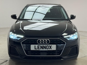 Used Audi A1 2023 for sale - 78232106: Photo