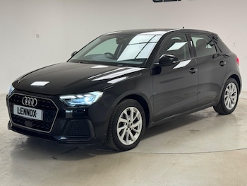 Used Audi A1 2023 for sale - 78232106: Photo