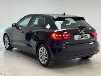 Used Audi A1 2023 for sale - 78232106: Photo