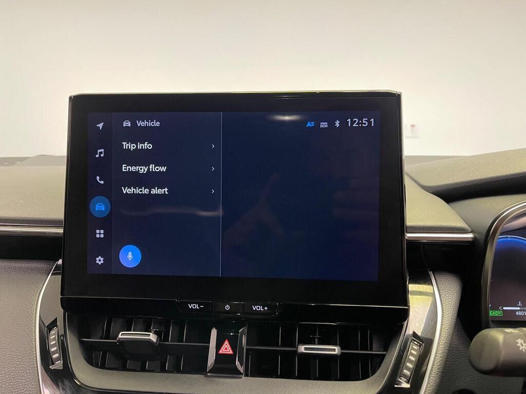 Used Toyota Corolla 2023 for sale - 76597478: Photo 25