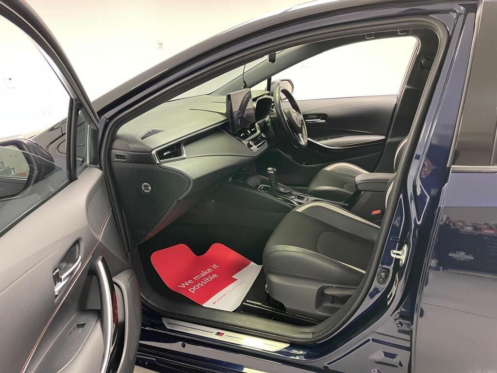 Used Toyota Corolla 2023 for sale - 76597478: Photo 31