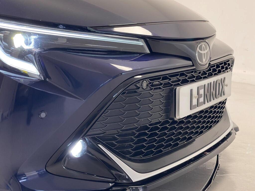 Used Toyota Corolla 2023 for sale - 76597478: Photo 36