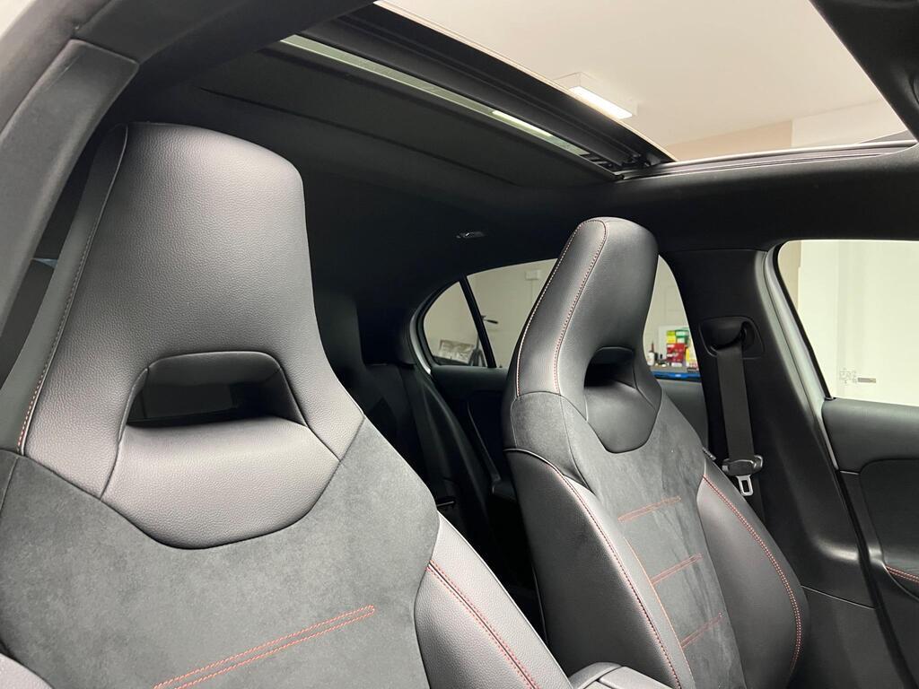 Used Mercedes-Benz A-Class 2024 for sale - 76645413: Photo 10