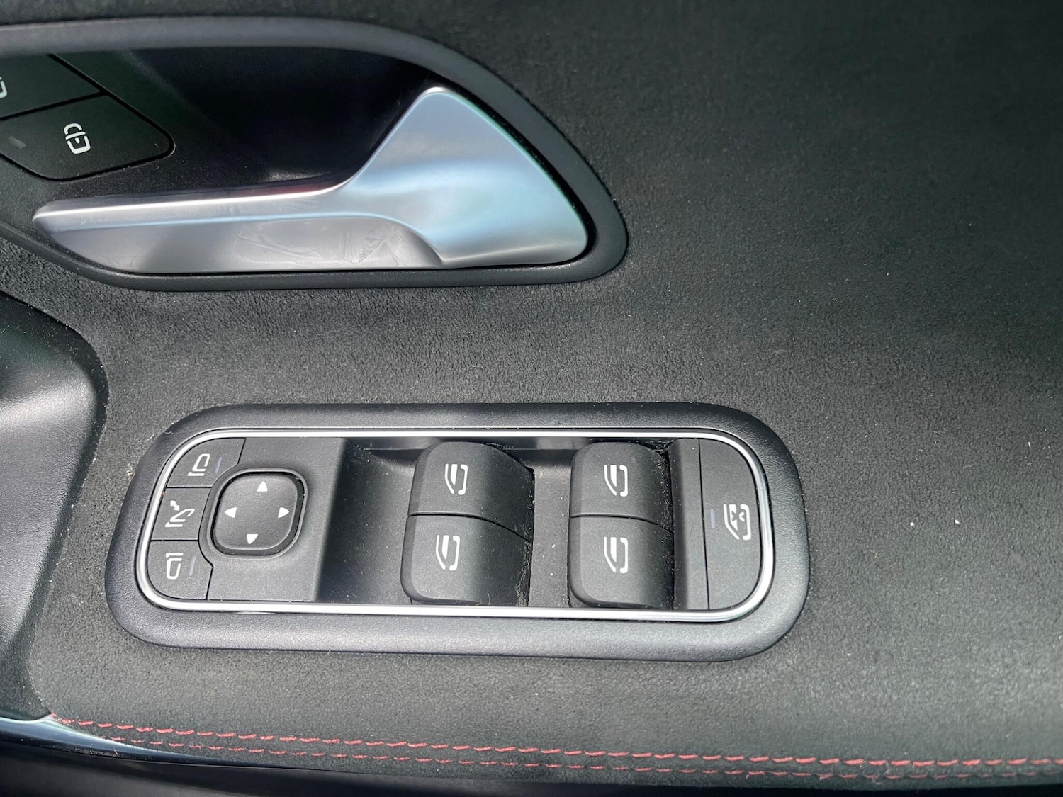 Used Mercedes-Benz A-Class 2024 for sale - 76645413: Photo 13