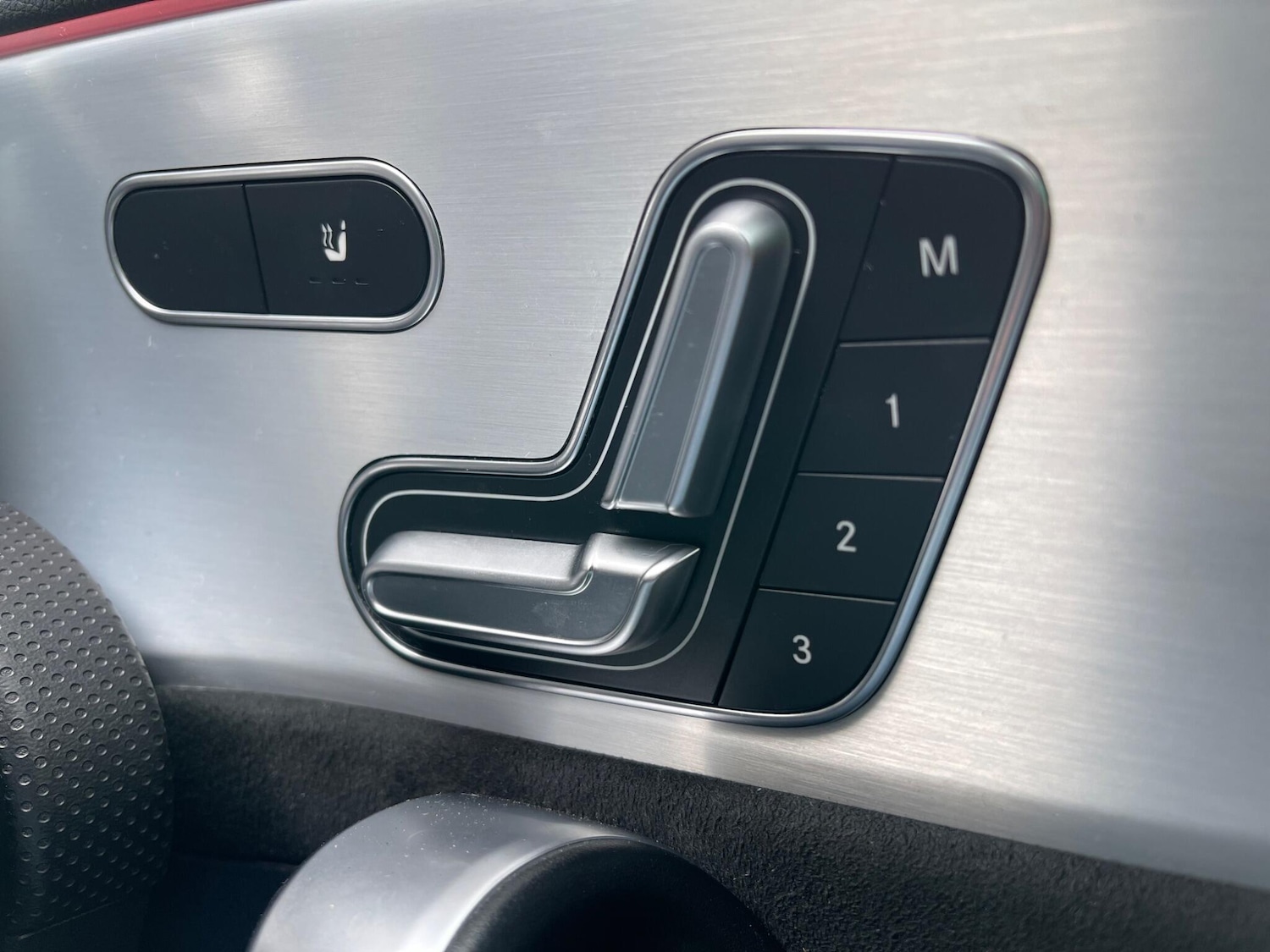 Used Mercedes-Benz A-Class 2024 for sale - 76645413: Photo 14