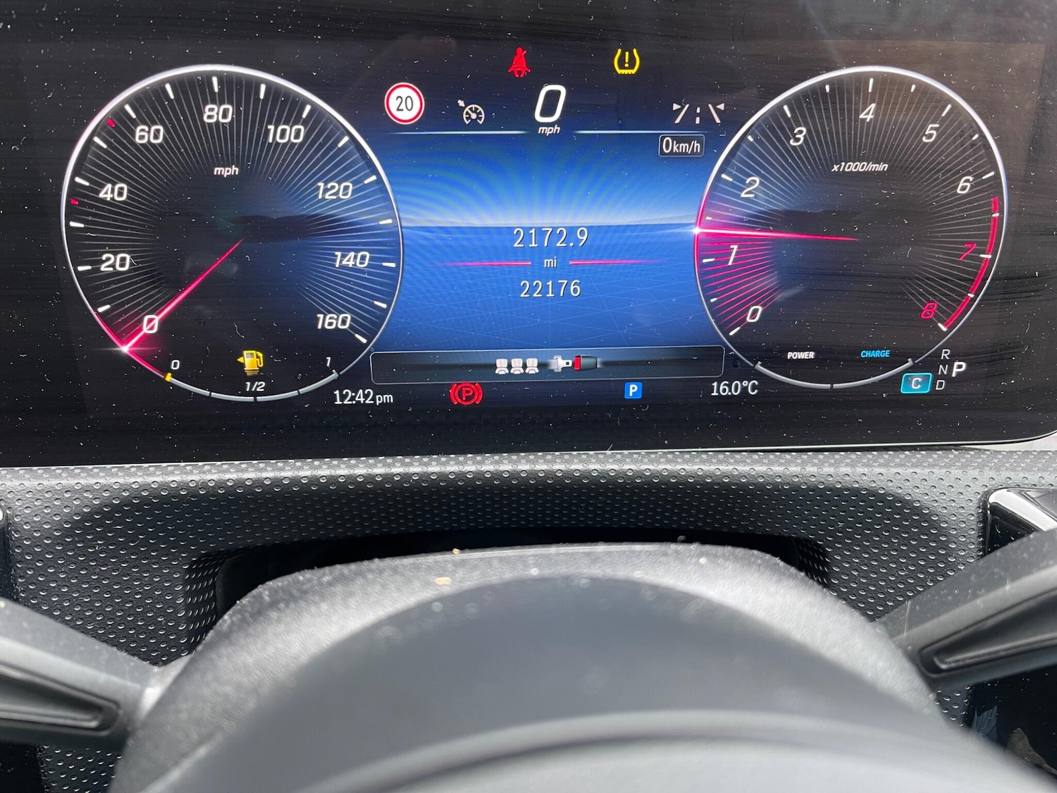 Used Mercedes-Benz A-Class 2024 for sale - 76645413: Photo 16