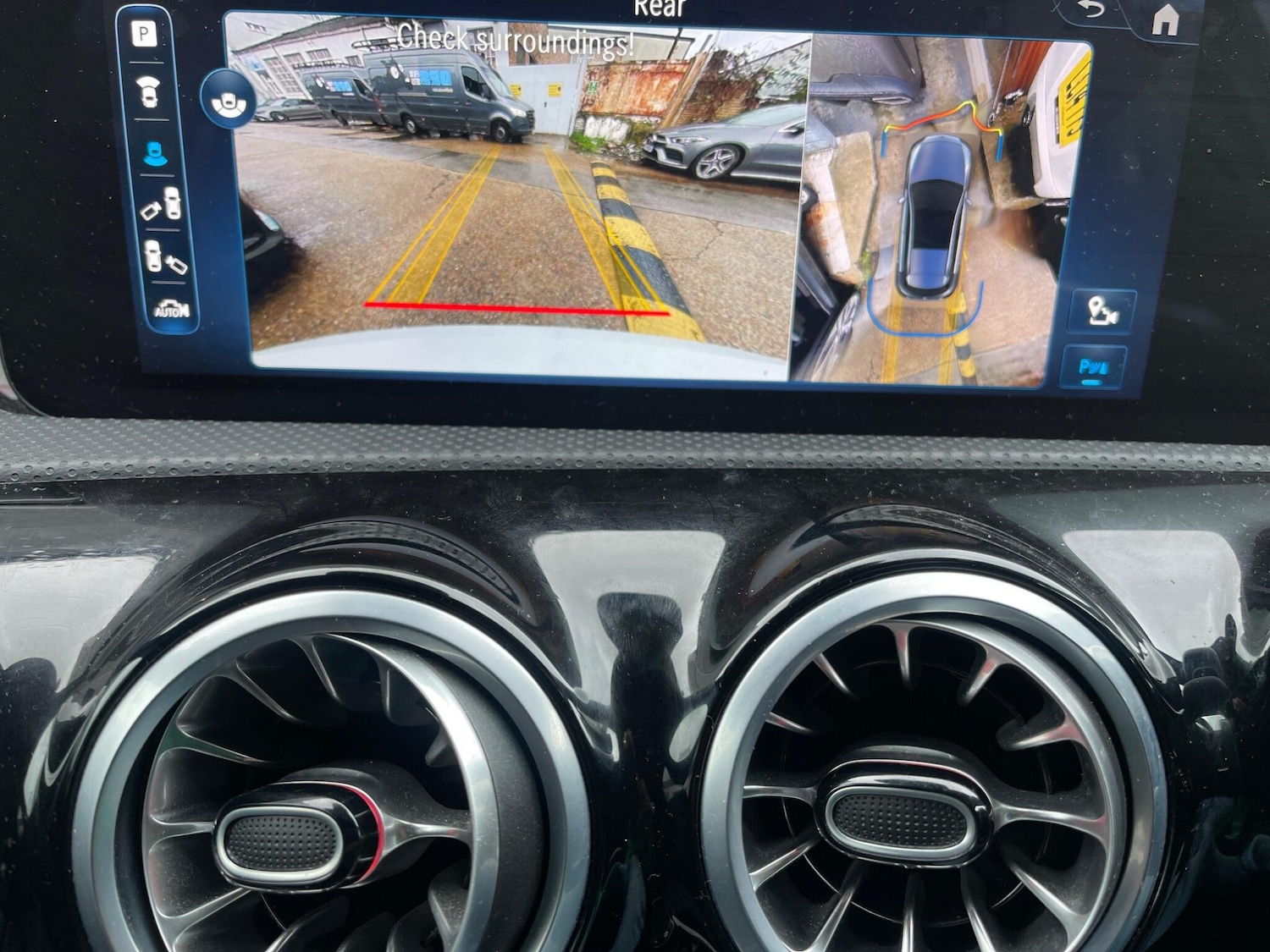 Used Mercedes-Benz A-Class 2024 for sale - 76645413: Photo 17