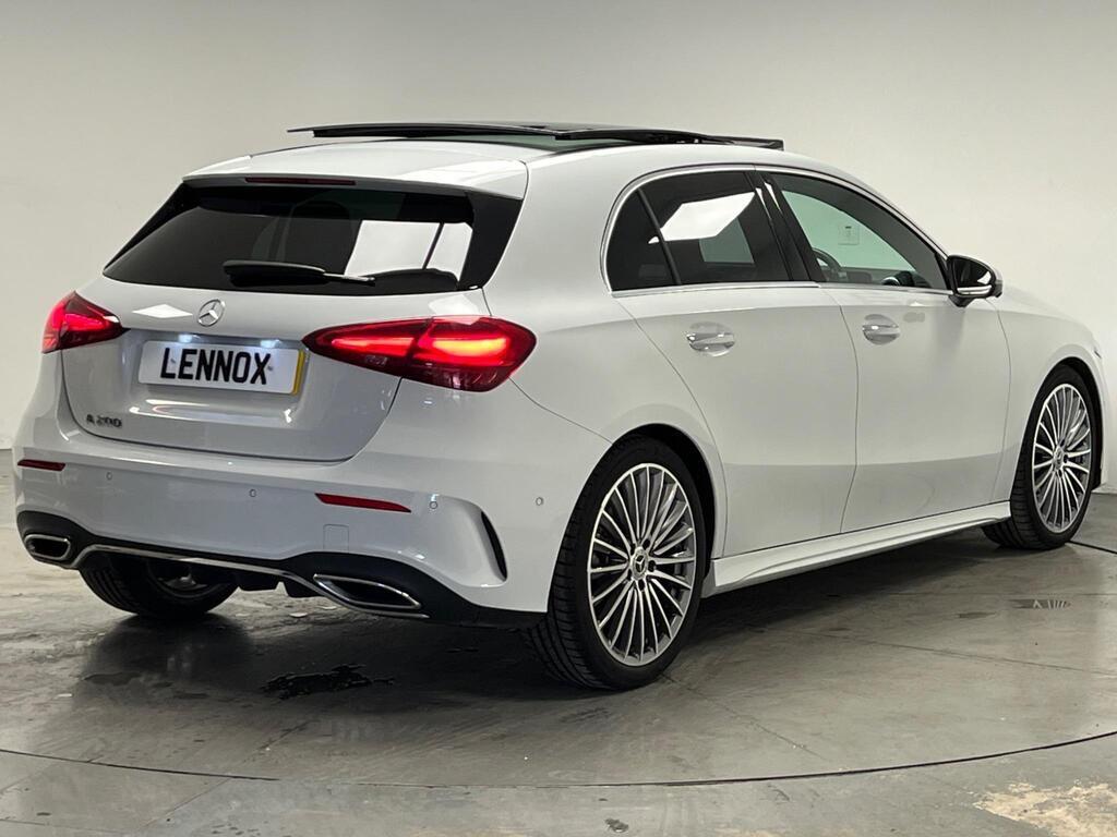 Used Mercedes-Benz A-Class 2024 for sale - 76645413: Photo 6