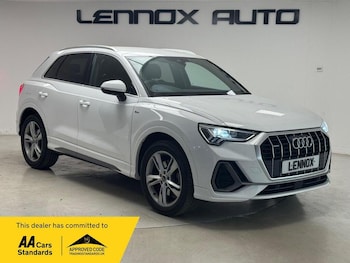 Used Audi Q3 2024 for sale - 79576331: Photo