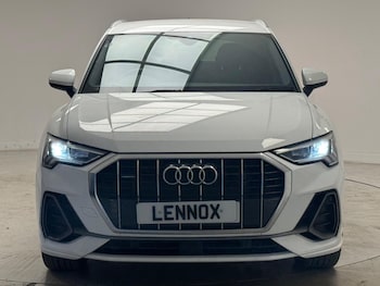 Used Audi Q3 2024 for sale - 79576331: Photo