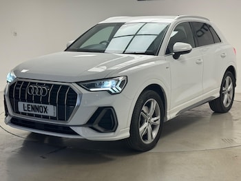 Used Audi Q3 2024 for sale - 79576331: Photo