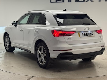 Used Audi Q3 2024 for sale - 79576331: Photo
