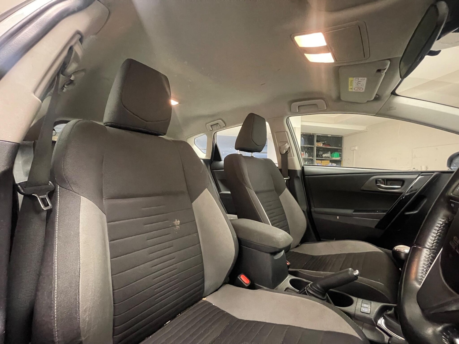 Used Toyota Auris 2017 for sale - 77351379: Photo 13