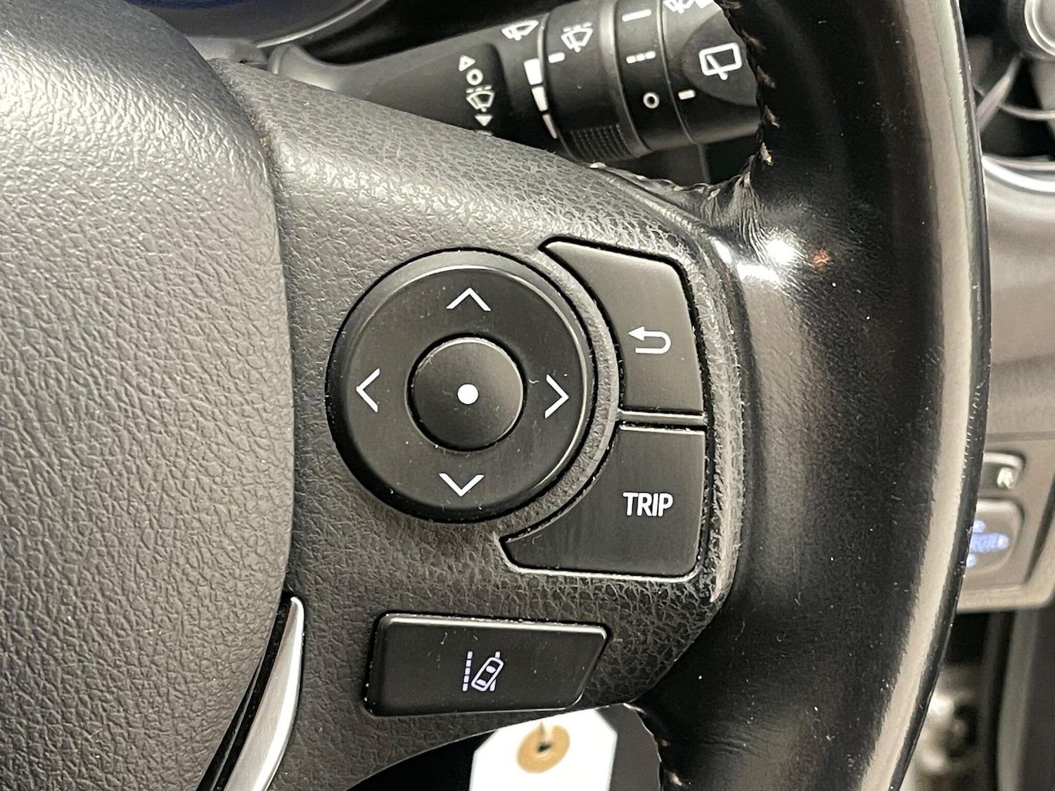 Used Toyota Auris 2017 for sale - 77351379: Photo 18