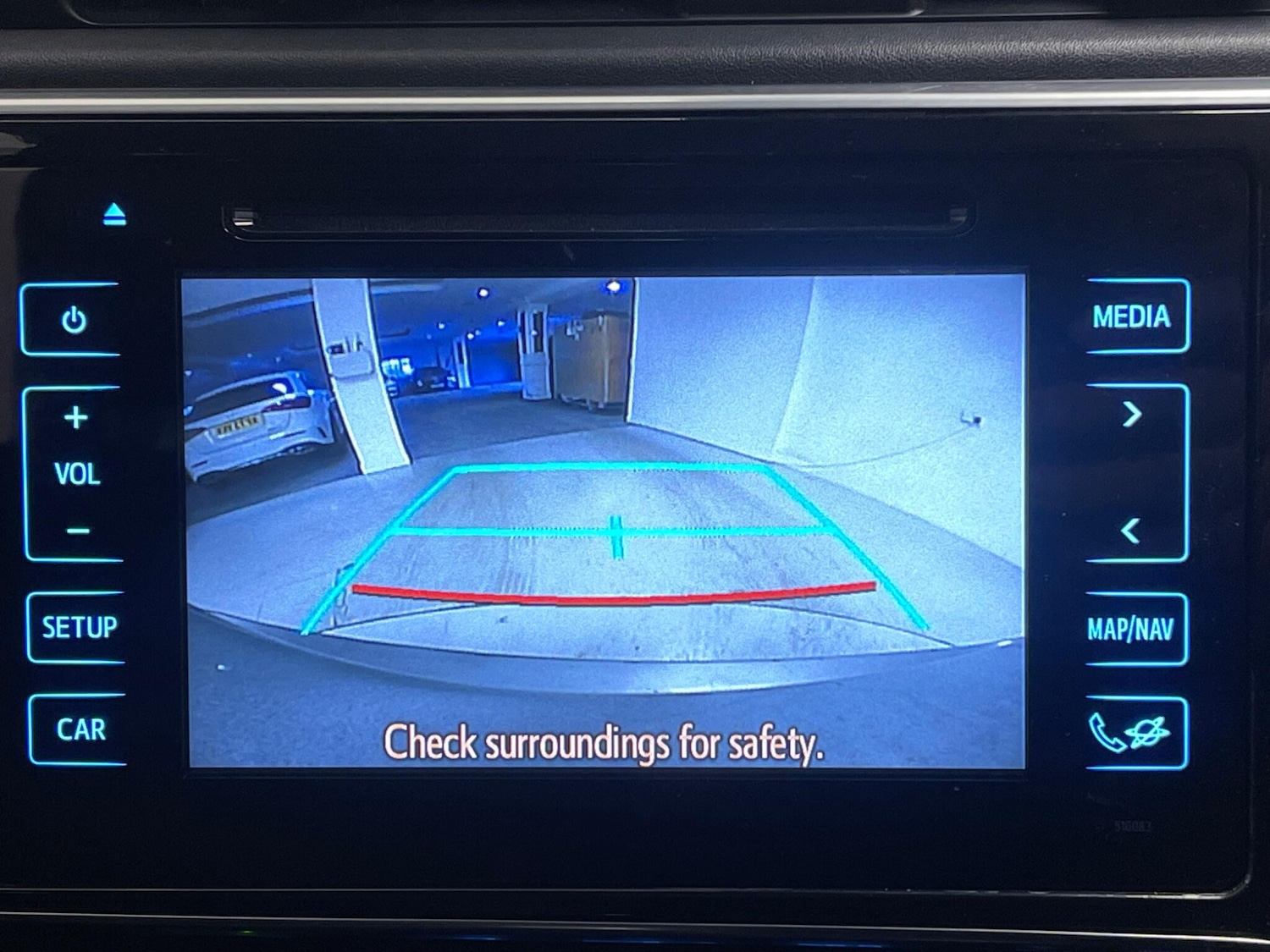 Used Toyota Auris 2017 for sale - 77351379: Photo 22