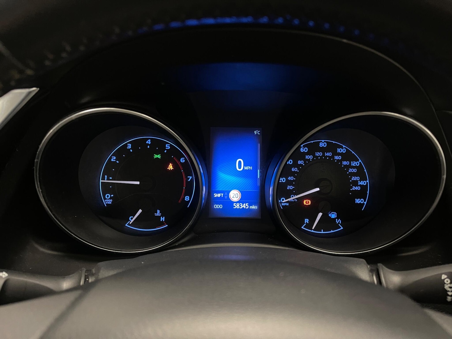 Used Toyota Auris 2017 for sale - 77351379: Photo 24