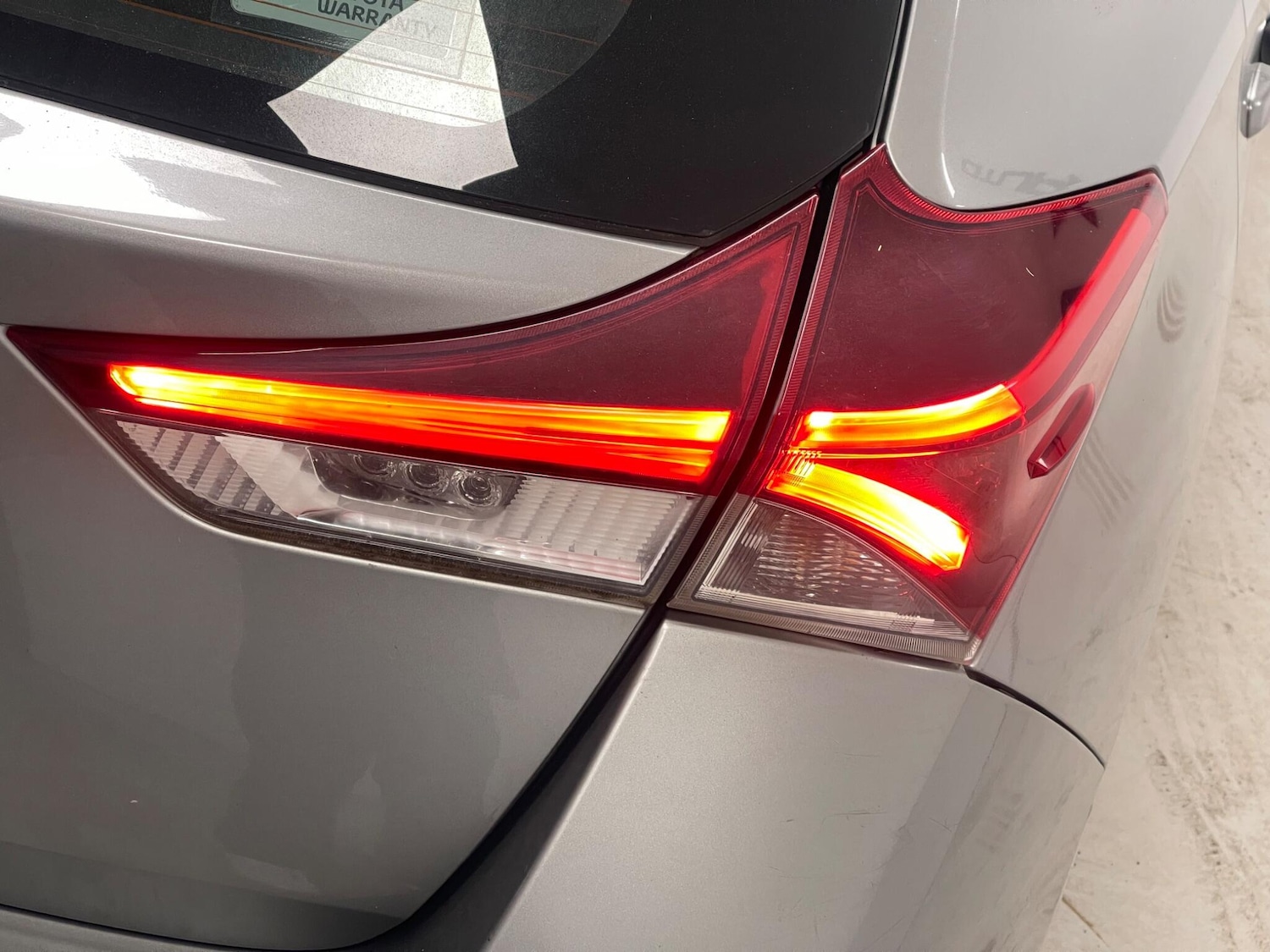 Used Toyota Auris 2017 for sale - 77351379: Photo 29