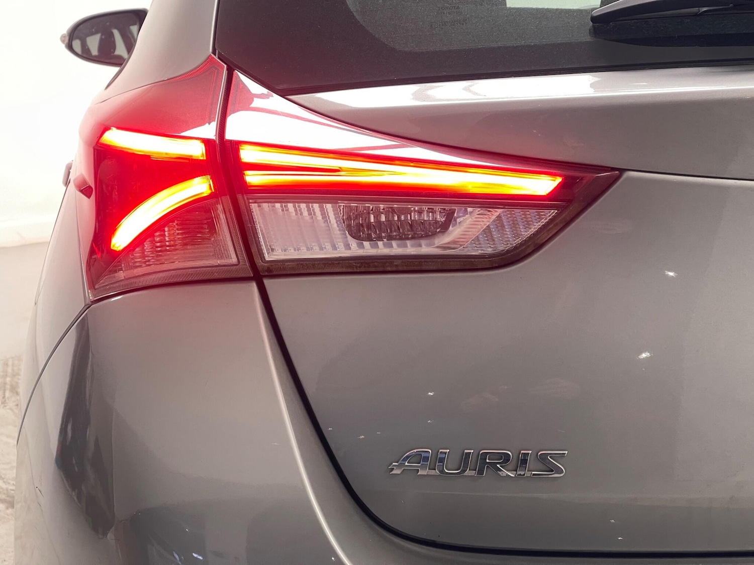 Used Toyota Auris 2017 for sale - 77351379: Photo 30