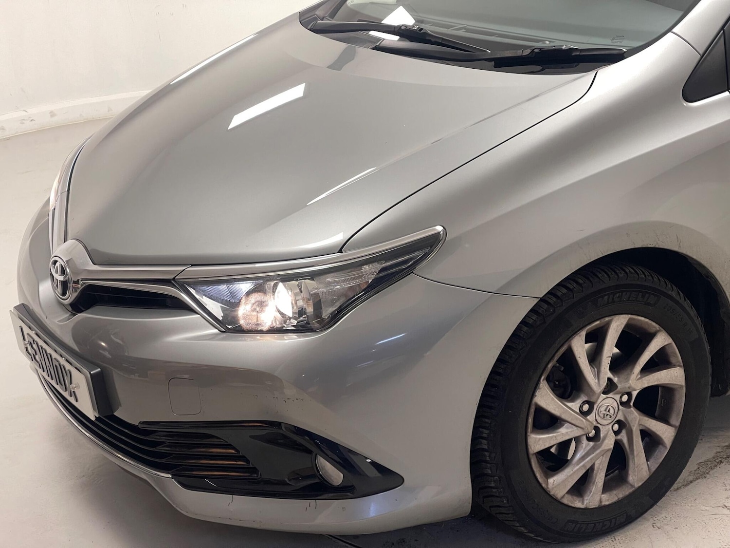 Used Toyota Auris 2017 for sale - 77351379: Photo 31