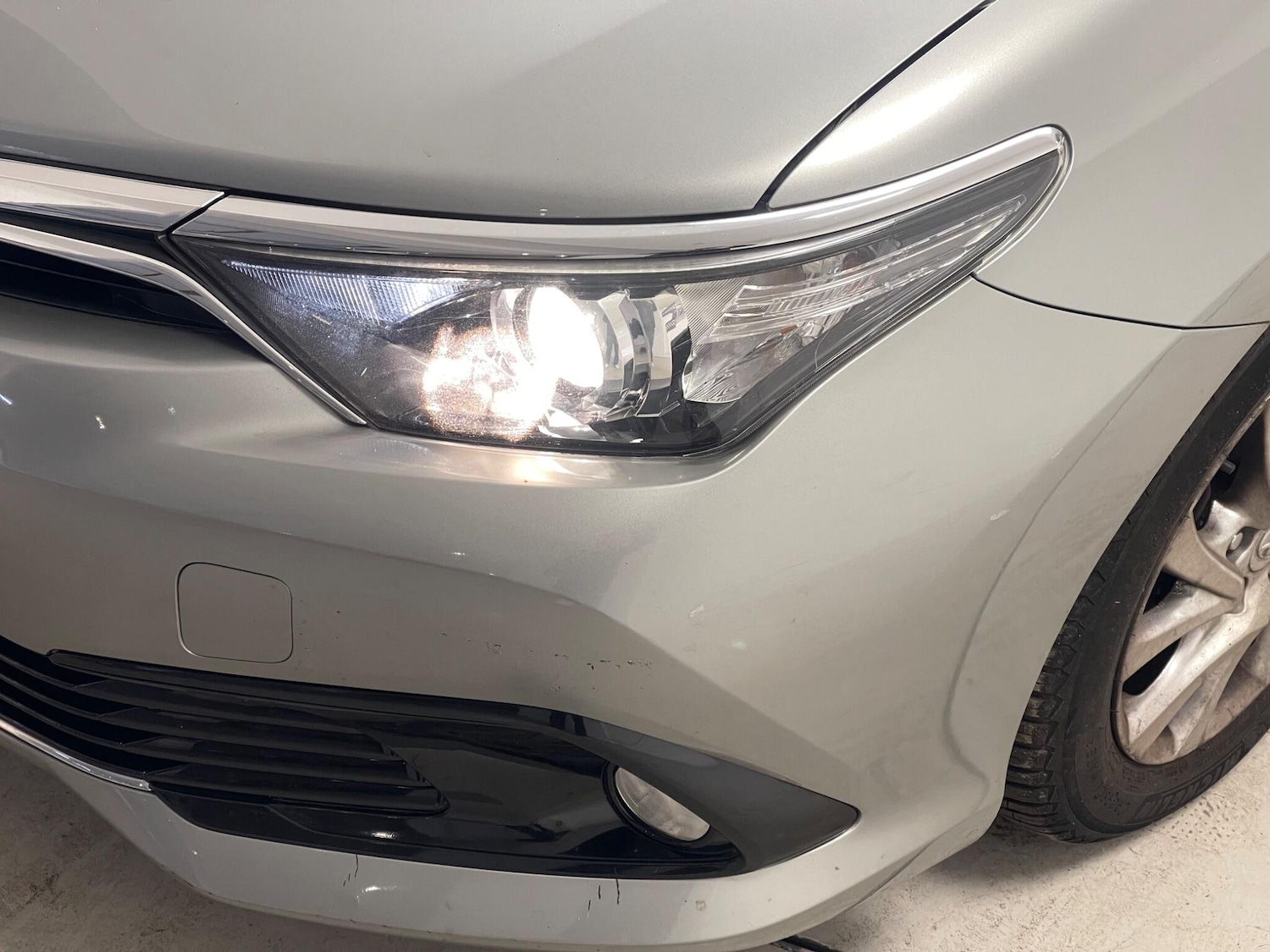 Used Toyota Auris 2017 for sale - 77351379: Photo 32