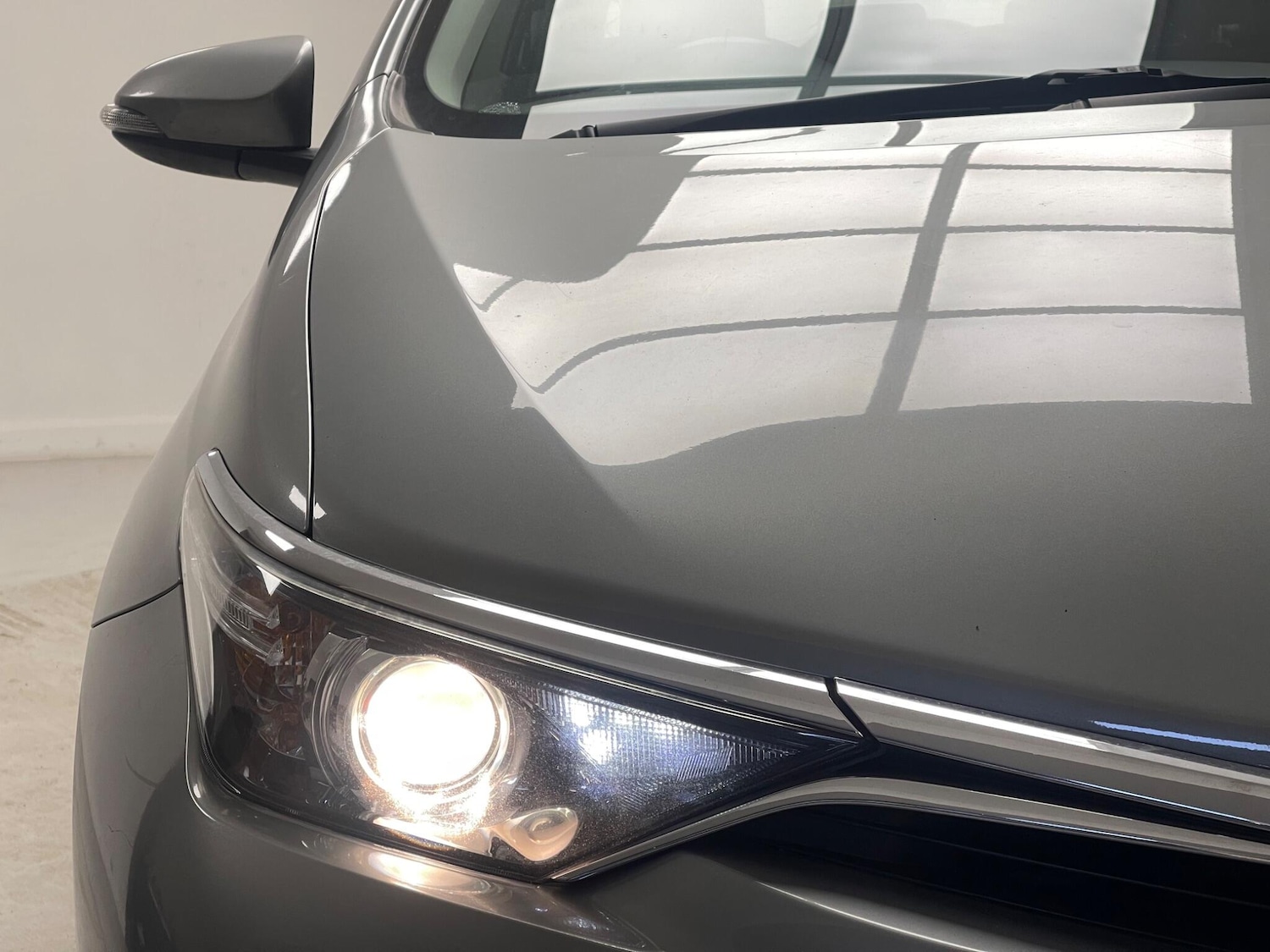 Used Toyota Auris 2017 for sale - 77351379: Photo 33