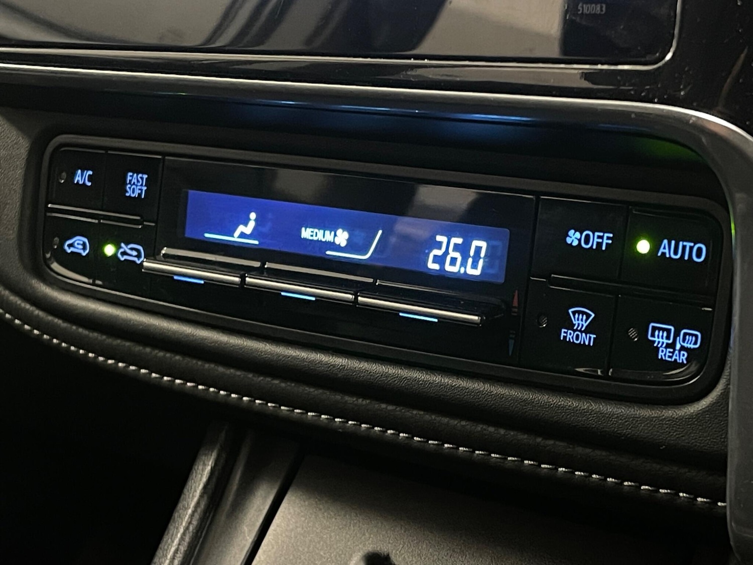 Used Toyota Auris 2017 for sale - 77351379: Photo 38