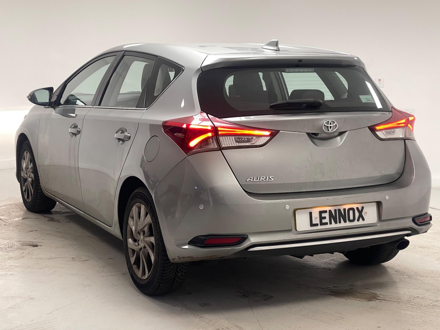 Used Toyota Auris 2017 for sale - 77351379: Photo 5