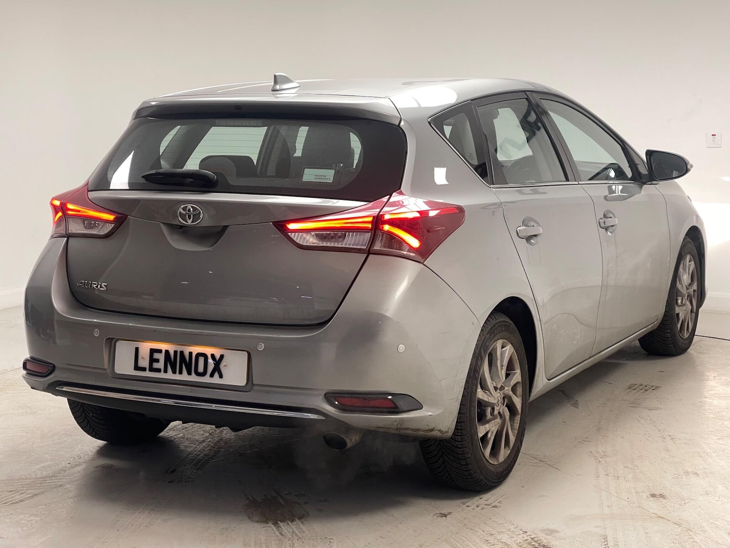 Used Toyota Auris 2017 for sale - 77351379: Photo 6