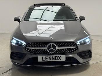 Used Mercedes-Benz A-Class 2022 for sale - 78535490: Photo