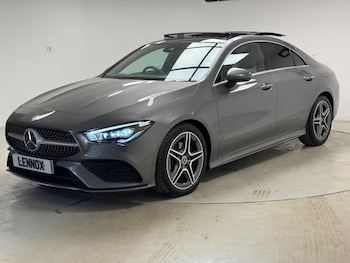 Used Mercedes-Benz A-Class 2022 for sale - 78535490: Photo