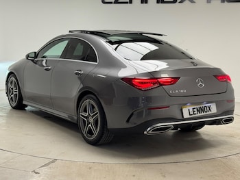 Used Mercedes-Benz A-Class 2022 for sale - 78535490: Photo