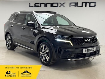 Used Kia Sorento 2022 for sale - 79075970: Photo