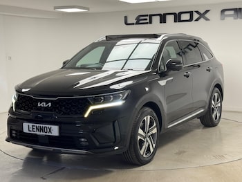 Used Kia Sorento 2022 for sale - 79075970: Photo