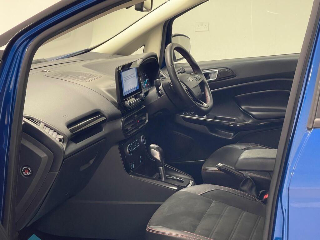 Used Ford Ecosport 2018 for sale - 77468920: Photo 24