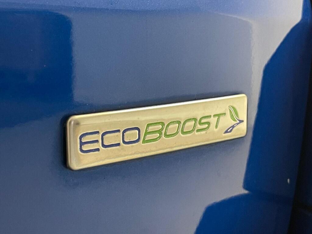 Used Ford Ecosport 2018 for sale - 77468920: Photo 30