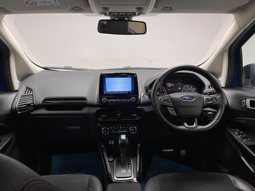 Used Ford Ecosport 2018 for sale - 77468920: Photo 7