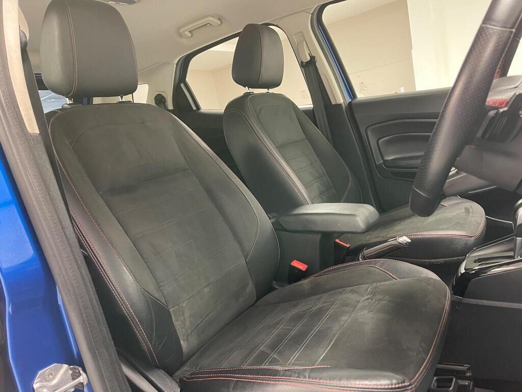 Used Ford Ecosport 2018 for sale - 77468920: Photo 9