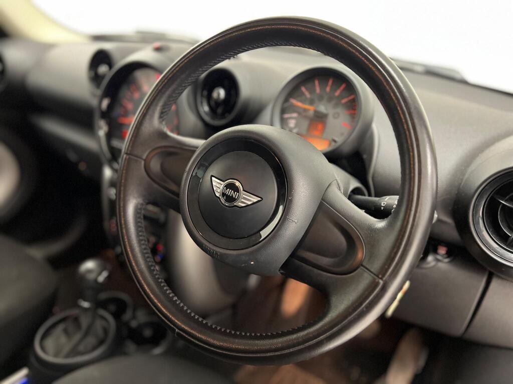 Used MINI Countryman 2016 for sale - 76936482: Photo 11